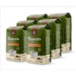 Panera Light Roast, Ground Coffee, 100 percent Arabica Coffee, Bagged 12oz, Pack of 6