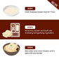 Surasang Samgyetang Herb Kit, Korean Ginseng Chicken Soup Ingredients, 3.17 Ounce