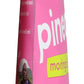 Amzi Foods, Dried Pineapple - Moringa Hibiscus 2.3Ounce All Natural Snacks No Sugar Added Dried Pineapple Dehydrated Fruit