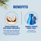 Parachute Coconut Oil 100Ml - 1 Pack (Ship From India)