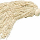 Shurhold 112 Cotton String Mop (Handle Only) , White