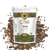 Organic Way Dried Amla/Indian Gooseberry Cut & Sifted (Phyllanthus emblica) - Organic & Kosher Certified | Raw, Vegan, Non GMO &