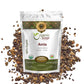 Organic Way Dried Amla Cut & Sifted - Organic, Vegan, Non-GMO, Gluten Free, 1 lb, Kosher Certified, USDA Certified, Origin India
