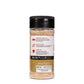 Real Salt Organic Onion Salt Shaker (8.25 oz.)