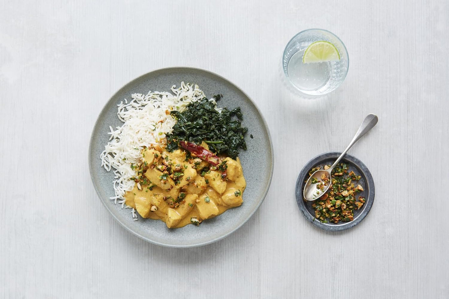 Spice Tailor 3 Simple Steps Restaurant Quality Meals In Minutes Kits Ready In 10 Minutes (3 Pack, Indian Curry Variety)