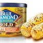 Blue Diamond Almonds, Bold Elote Mexican Street Corn Flavored Snack Nuts, 6 Ounce Can