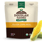 Organic Yellow Cornmeal 5Lb By Doudlah Farms - Farmed From Regenerative Soil | Vegan, Non-Gmo, Grown In Usa | For Baking Cornbre