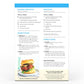King Arthur Gluten Free All-Purpose Baking Mix, Non-GMO, 24 Ounces, Certified Kosher