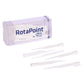 Rotadent Roto Points Rotapoints Interdental Cleaners 5 Packs