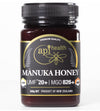 Manuka Honey 500g UMF 20+ (MGO 826+) Pure New Zealand Honey 1.1 lb