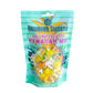 HAWAIIAN MIX TAFFY | 7OZ BAG TROPICAL SALT WATER TAFFY FLAVORS