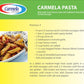 Carmela Chicken Sausage And Bouillon, Natural Smoke Flavor, 5 Oz (Pack Of 16)