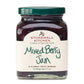Stonewall Kitchen Mixed Berry Jam, 11.5 Ounces