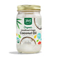 365 By Whole Foods Market, Organic Unrefined Coconut Oil Virgin, 14 Fl Oz