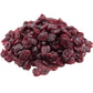 GERBS Dried Cape Cod Cranberries 4 LBS. | Freshly Dehydrated Re-sealable Bulk Bag | Top 14 Food Allergy Free | Sulfur Dioxide Fr