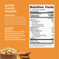 Earthside Farms 18 pcs Variety Pack - 1oz  3pcs Each of Coconut Caramel Cashews  Butter Toffee Peanuts  Blueberry Vanilla Cashews  Maple Cinnamon Pecans  Orange Ginger Almonds  Banana Bread Walnuts