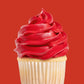 Enco Food Coloring Gel Red 8.8 Oz (250G) Concentrated, Vegan
