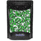 Fruidles Tootsie Roll Original Green Apple Twist Midgees, Peanut-Free, Gluten-Free, Kosher Certified, Individually Wrapped, Appr