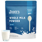 Judees Gluten Free Whole Milk Powder - Non-GMO, Gluten & Nut-Free - 40 Ounce