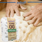 Polselli Organic Flour, Type 00, 100% Italian Grain, Double Zero Flour, Oo Extra Fine, Bio, Neapolitan Italian Pizza, Bread, Pas