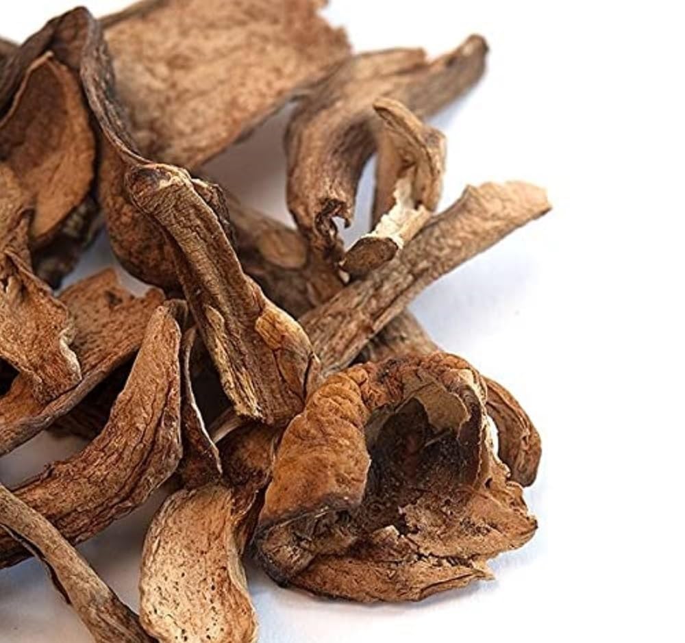 Urbani Truffles Dried Porcini Mushrooms For Cooking - Aaa Grade Aromatic Wild Dried Mushrooms For Cooking Soups, Sauces, Pasta,