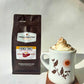 Fresh Roasted Coffee, French Toast Flavored Coffee, 12 Oz, Medium Roast, Kosher, Whole Bean