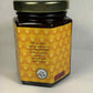 Roni Almadinah Natural Honey Blend, 250 ml / 8 oz