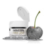 Bakell - Black Shimmer Tinker Dust (5g, 1x Jar) Edible Glitter for Food, Desserts, and Beverages!