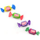 Tootsie Roll Dubble Bubble Gum - 300 Count Resealable Tub - Assorted Flavors - Peanut & Gluten Free - 47.6 Ounce