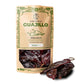 Doa Blanca - Dried Guajillo Chiles 4oz - Premium Dried Chiles - Chile for Mole, Salsas, and Tamales - 100% Natural - Resealable 