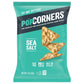 Popcorners Snacks Variety Pack | Gluten Free Chips Snack Packs | Kettle Corn, White Cheddar, Sea Salt | 1 Ounce (Pack of 18)