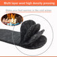 Wool Felt Warm Insoles, Winter Shoe Insoles,Natural Warm Lambs Wool Insoles For Kids Women (Wonen'S 5/Kids)