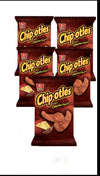 Chipotle Chip Con Queso Barcel