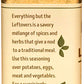 Trader Joe'S Everything But The Leftovers Seasoning Blend, 2.6Oz