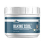 Earthborn Elements Baking Soda (2 Lb) Sodium Bicarbonate, Cooking, Cleaning & Deodorizing
