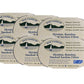 Bar Harbor Skinless Boneless Smoked Sardine Fillets, 6.7-Ounce (Pack of 6)