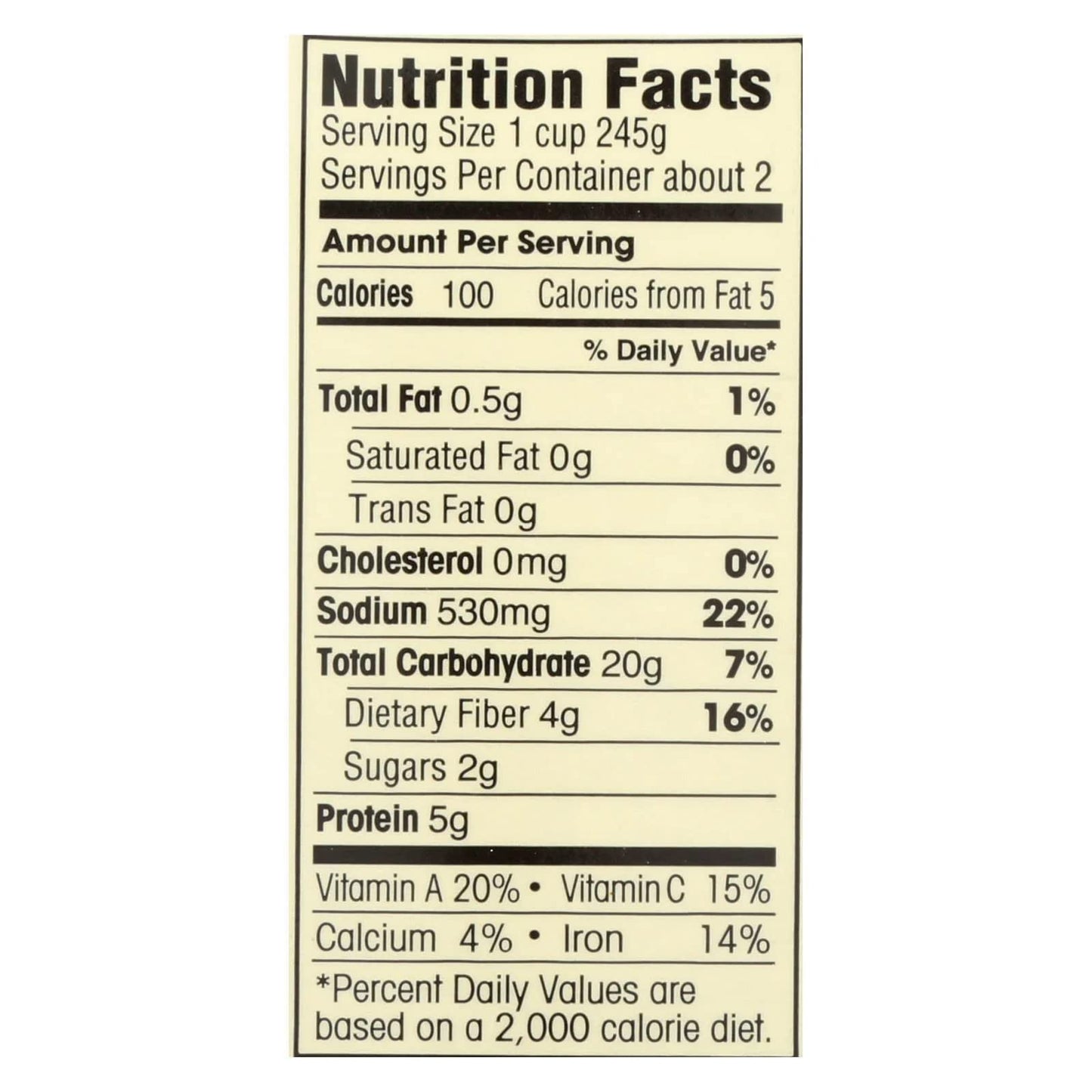 Dr. Mcdougall'S Tortilla Soup, Organic, 18 Oz