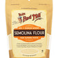 Bobs Red Mill Semolina Pasta Flour 24 OZ (Pack of 1)