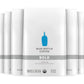 Blue Bottle Whole Bean Organic Coffee  Bold  Dark Roast  12 Ounce bag (Pack of 6)