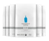 Blue Bottle Whole Bean Organic Coffee  Bold  Dark Roast  12 Ounce bag (Pack of 6)