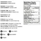 Food To Live Hard Red Wheat Berries, 15 Pounds - Sprouting For Wheatgrass, Kosher, Raw, Vegan, Bulk