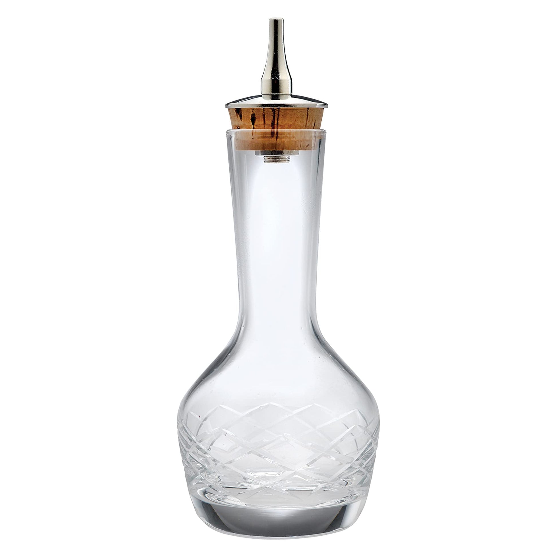 Barfly Bitters Bottle, 90Ml/3 Oz.