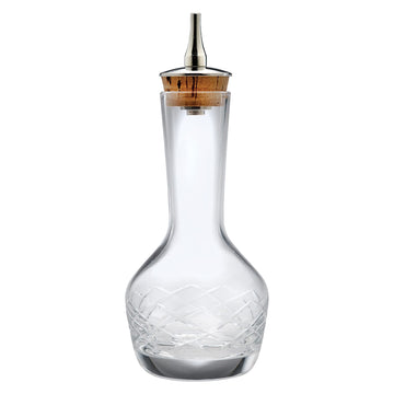 Barfly Bitters Bottle, 90Ml/3 Oz.