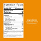 Biofoods Alusweet Monk Fruit Sweetener - Zero Calorie, Keto-Friendly, Organic - 48 oz Sugar Substitute, Gluten-Free for Baking & Drinks