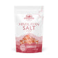 LA SALT CO Coarse Pink Himalayan Salt, 35.2 Ounce, Pure Food Grade, Vegan, Non-GMO, Kosher, 84 Trace Minerals