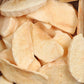 So Natural Freeze Dried Apple Slices 3 Pack 0.6Oz, Small