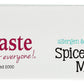 Namaste Foods, Gluten Free Spice Cake Mix, Allergen-Free,26 Oz (Pack Of 6)