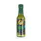 Buc-ees Dill Pickle Jalapeo Hot Sauce - Tangy & Mildly Spicy, Gluten Free, 5 oz Bottle