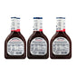Sweet Baby Ray'S Variety Bbq Sauce Set - Honey, Hickory, And Sweet 'N Spicy - 18 Oz Bottles - Pack Of 3 For Flavorful Grilling A