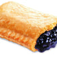 Jj'S Bakery Blackberry Snack Pies, Individual Dessert, Fresh-Baked, Perfect For Snacks, Nut-Free, Kosher Parve, 4 Oz Each (Pack